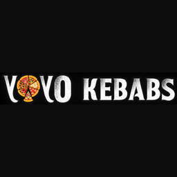 YOYO Kebabs  logo.